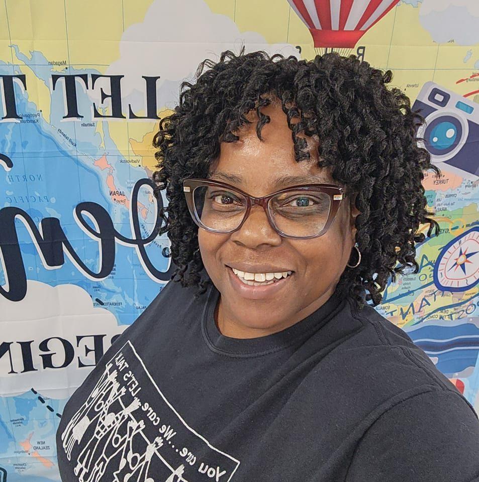 Vicki Armstead's Classmates® Profile Photo