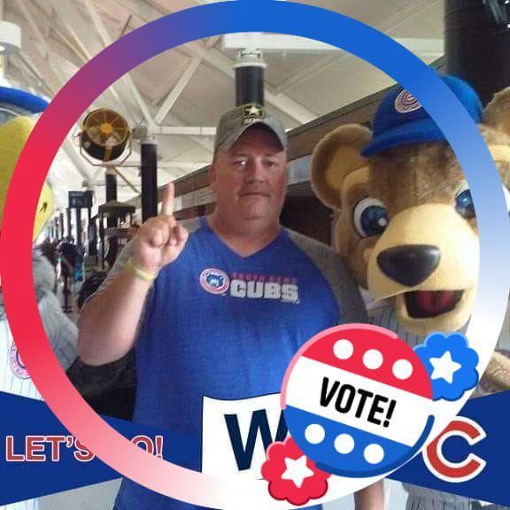 Brian Carpenter's Classmates® Profile Photo