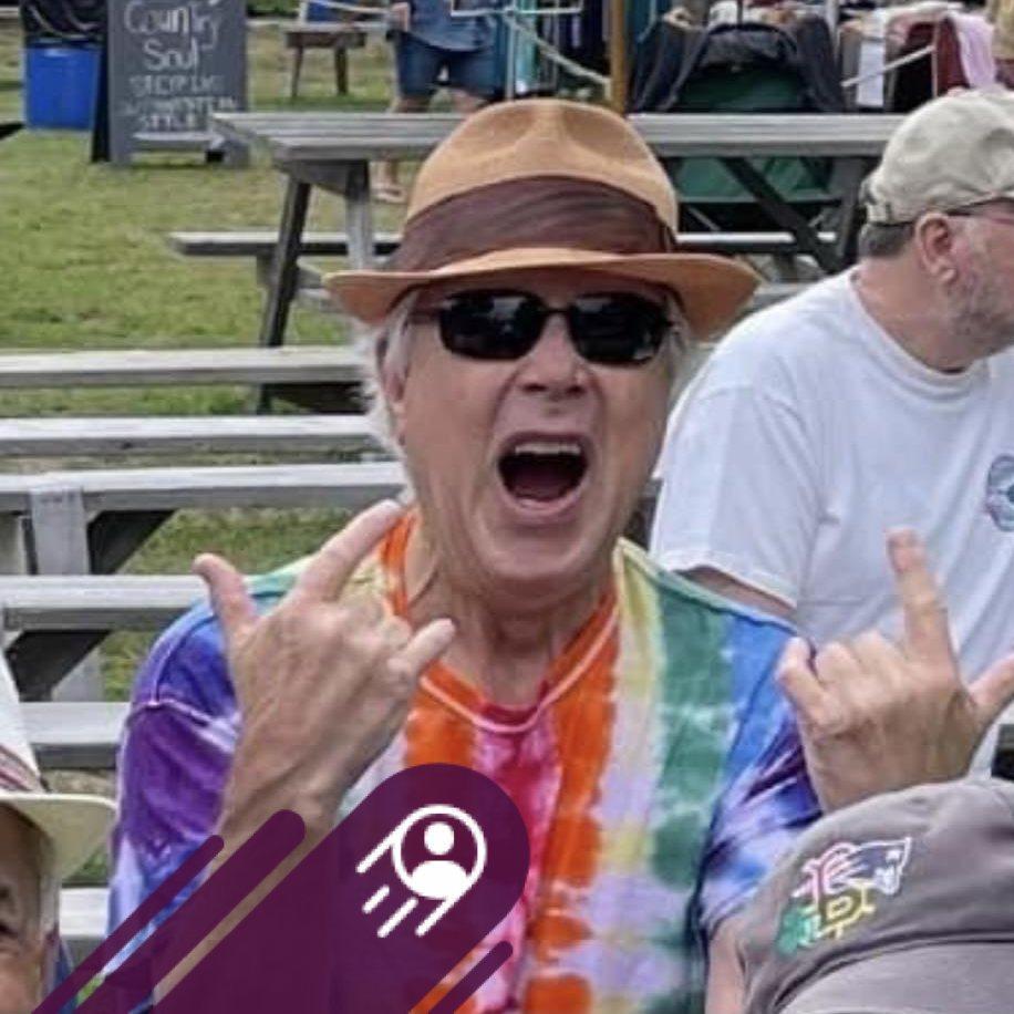 Pete Morin's Classmates® Profile Photo