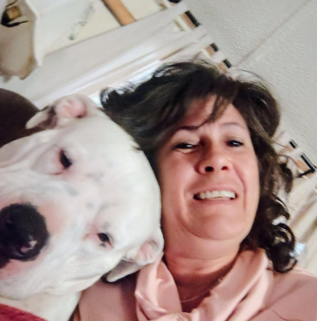 Dawn Garcia's Classmates® Profile Photo