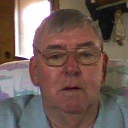 Kenneth Pearson's Classmates® Profile Photo