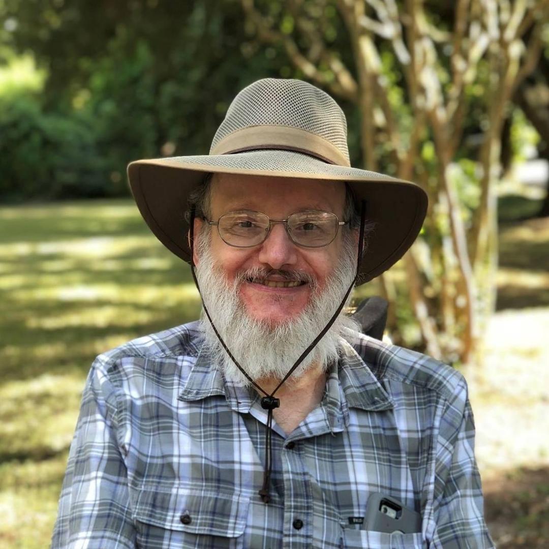 John Badger's Classmates® Profile Photo