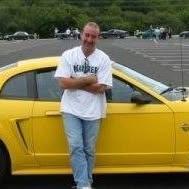 Jim Williams's Classmates® Profile Photo