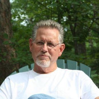 John Lammers's Classmates® Profile Photo