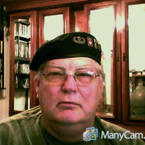Michael Clark's Classmates® Profile Photo