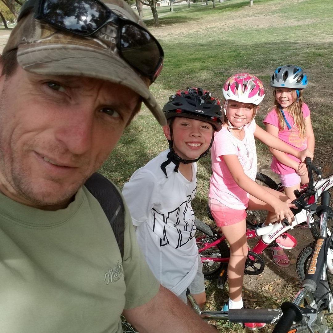 Steve Sinclair's Classmates® Profile Photo