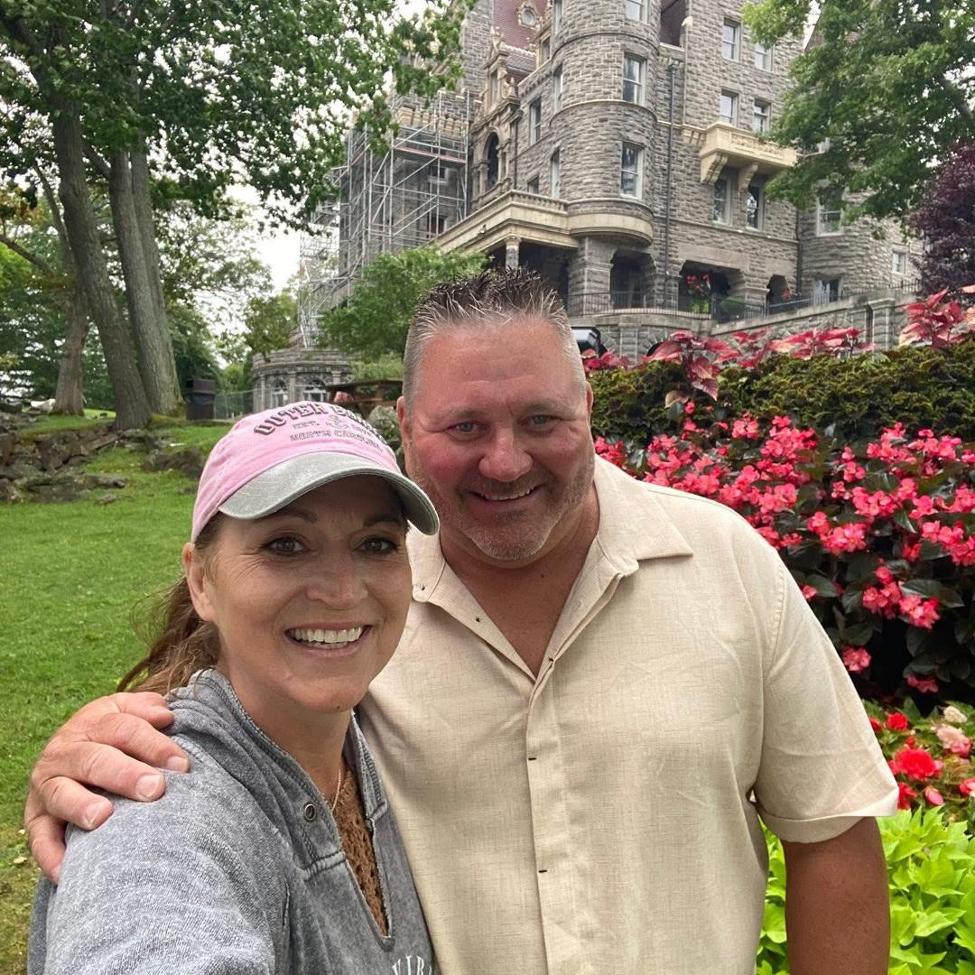 Beth Coon's Classmates® Profile Photo