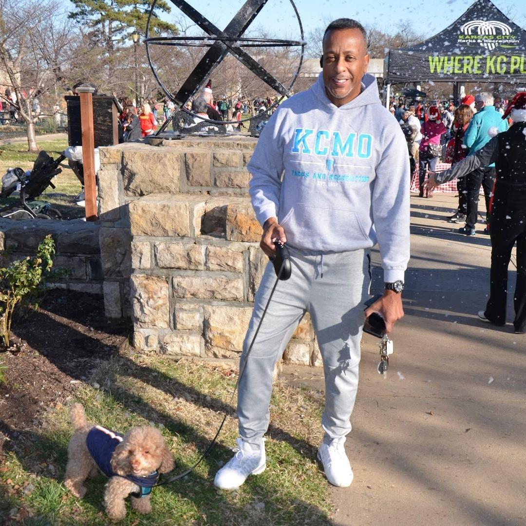 Keith Dawson's Classmates® Profile Photo