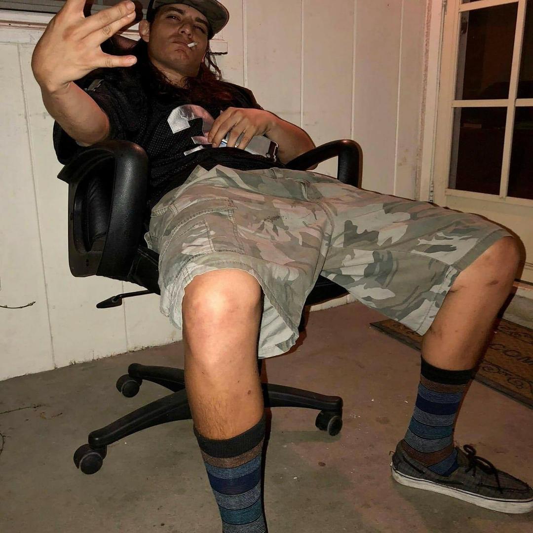 Jered Hosterman's Classmates® Profile Photo