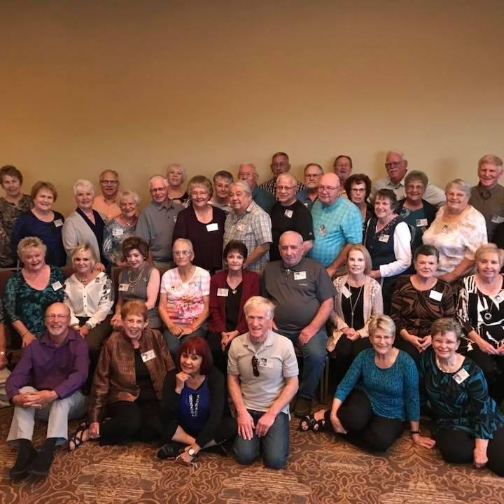 Gary Hunt's Classmates® Profile Photo