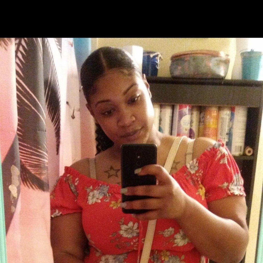 Allyson Smith's Classmates® Profile Photo