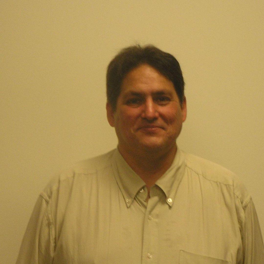 Daron Ahhaitty's Classmates® Profile Photo