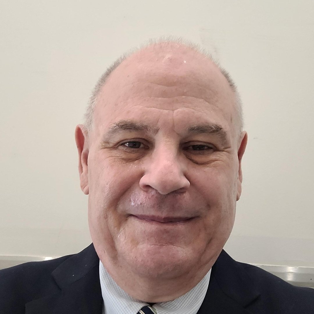 John Slorance's Classmates® Profile Photo