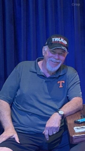 Derek (Rick) Williams's Classmates® Profile Photo
