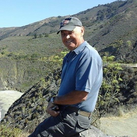 Robert Uveges's Classmates® Profile Photo
