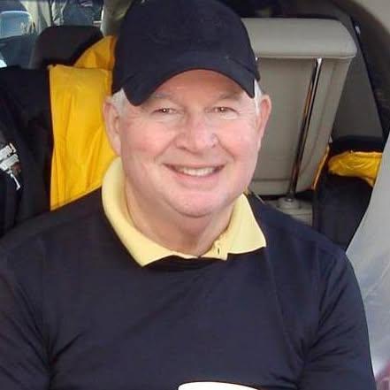 Mike McDaniel's Classmates® Profile Photo