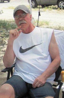 Steve Audrain's Classmates® Profile Photo