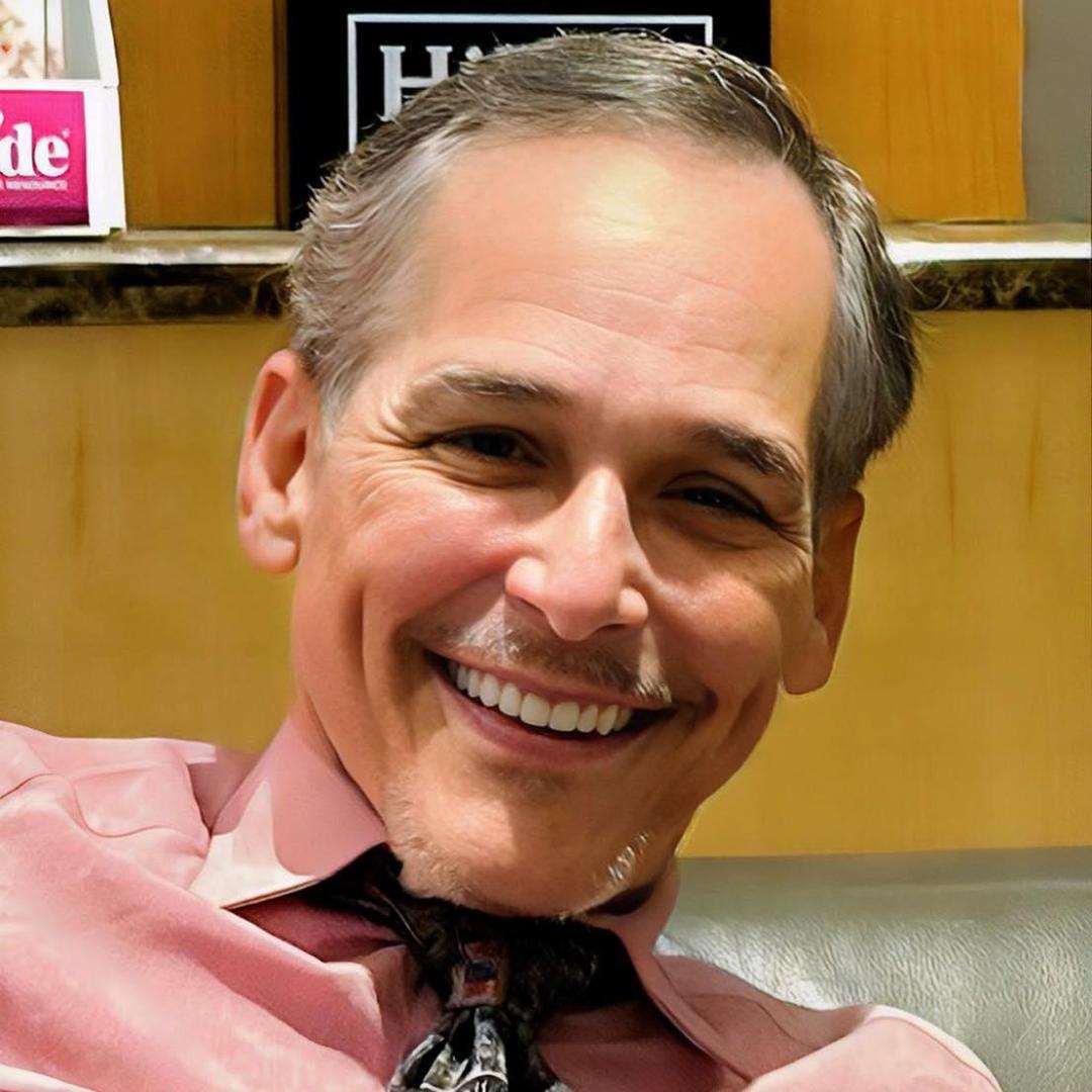 Brian Barnett's Classmates® Profile Photo