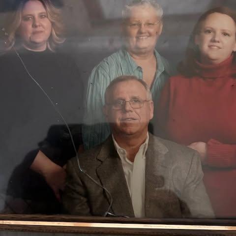 Ray Conley's Classmates® Profile Photo