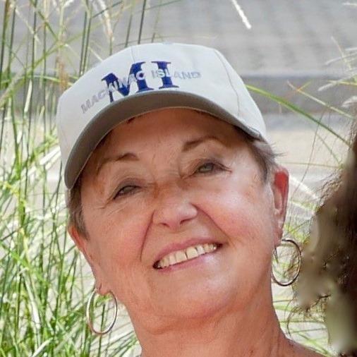 Jane Reed's Classmates® Profile Photo