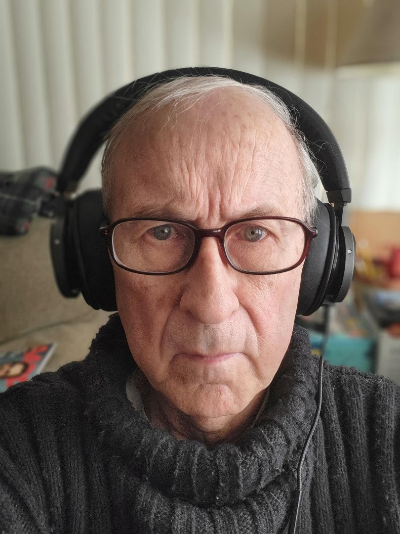 Jeffrey St. Clair's Classmates® Profile Photo