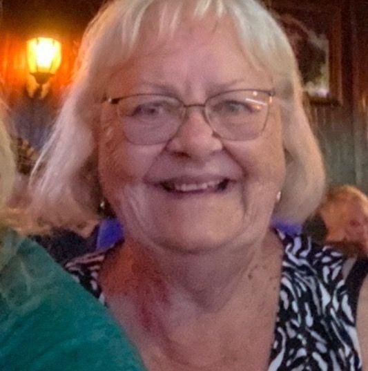 Nancy Davis's Classmates® Profile Photo