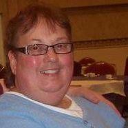 Ellen Healey's Classmates® Profile Photo