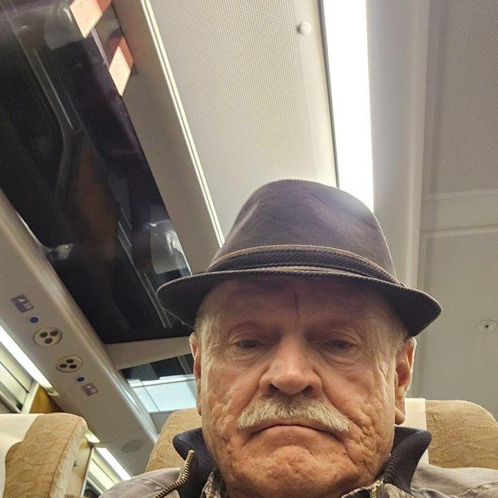 Steven Evans's Classmates® Profile Photo