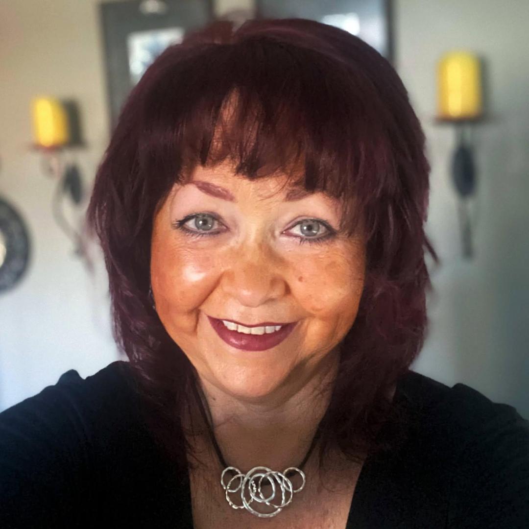 Faye Magee's Classmates® Profile Photo