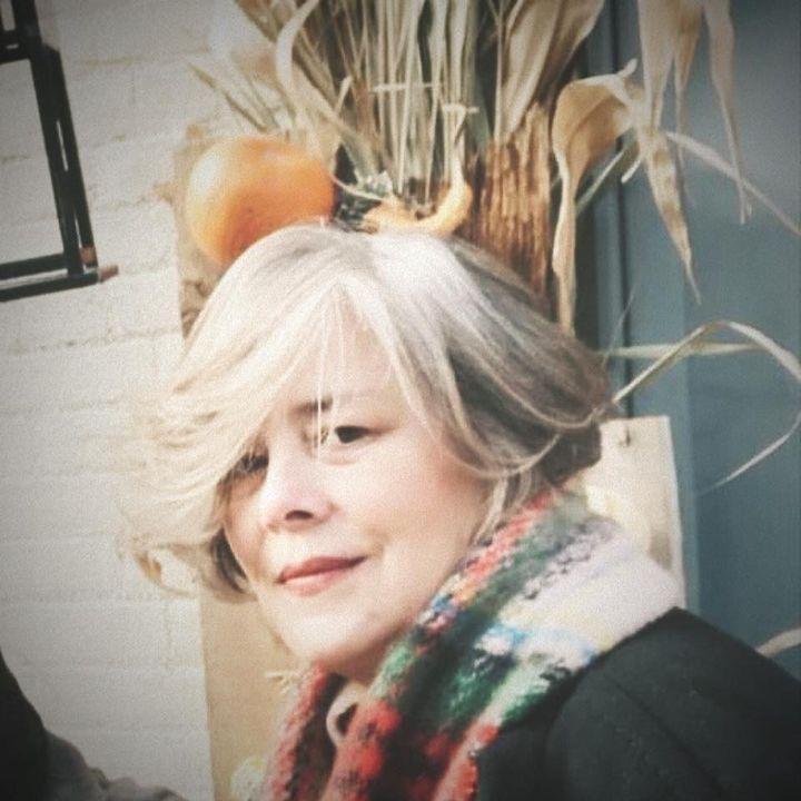 Tracy Smith