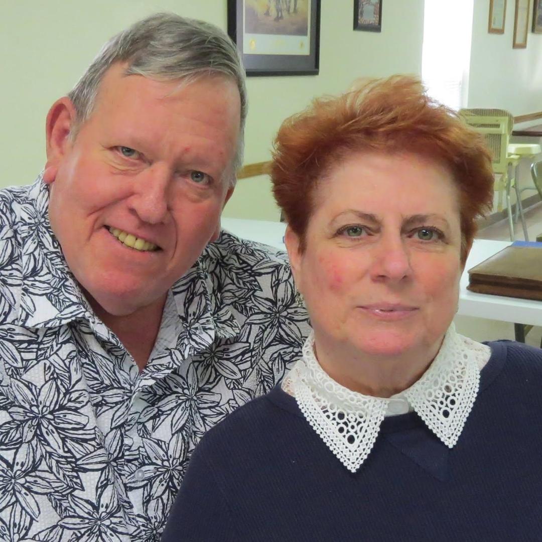 Ken Evans's Classmates® Profile Photo