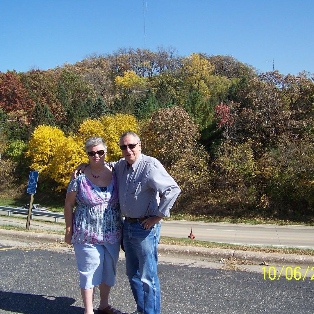 Ron Carlson's Classmates® Profile Photo
