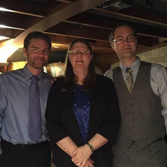 Nancy Scanlan's Classmates® Profile Photo