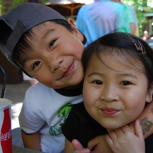 Eric Masamitsu's Classmates® Profile Photo