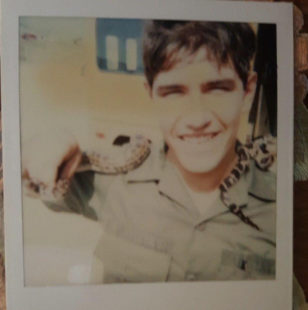 Christopher Pappas's Classmates® Profile Photo