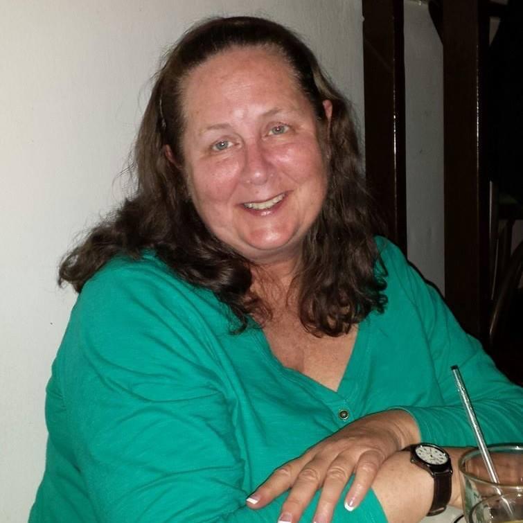 Nancy Davis's Classmates® Profile Photo