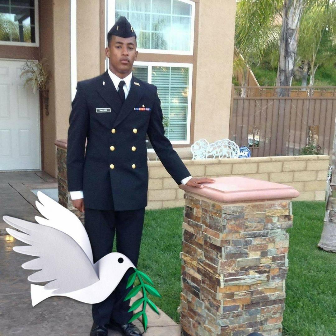 Leon McCloskeygibbe's Classmates® Profile Photo