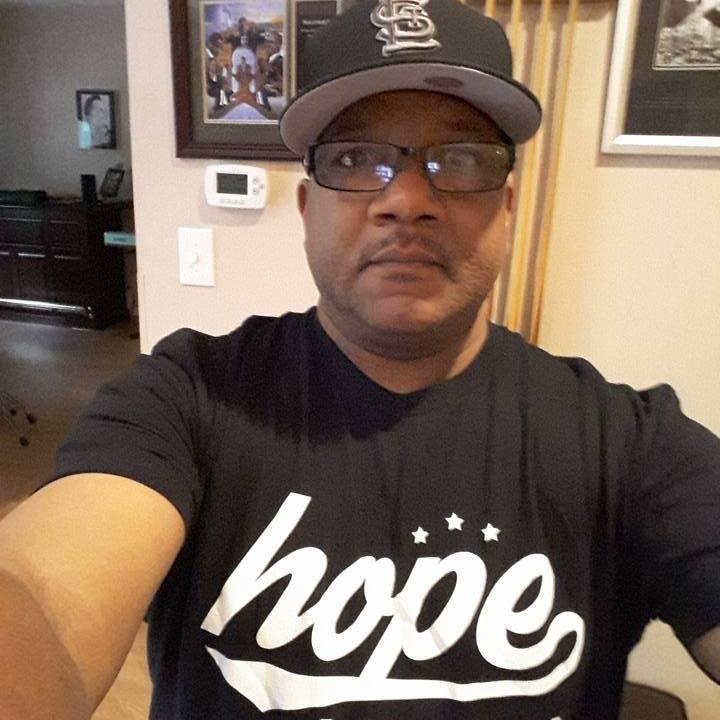 Reginald Adkins's Classmates® Profile Photo