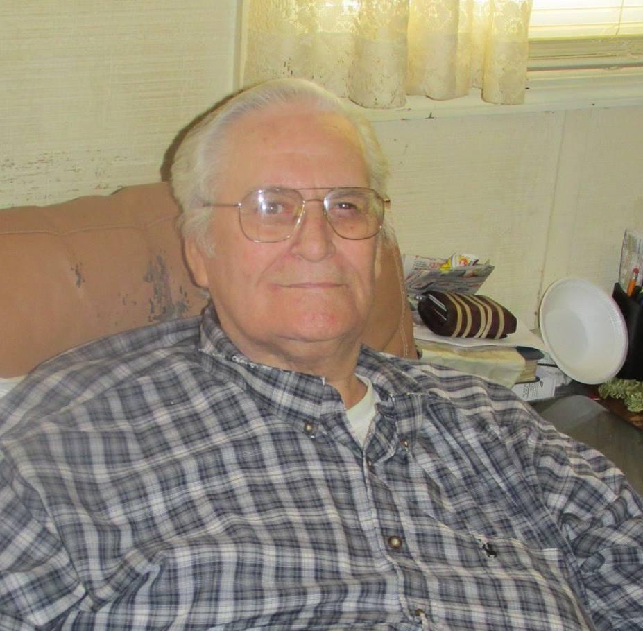 Ruble Whitlock's Classmates® Profile Photo