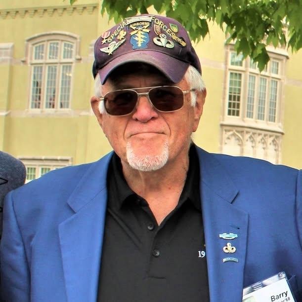 J. Barry Archer, P.E.'s Classmates® Profile Photo