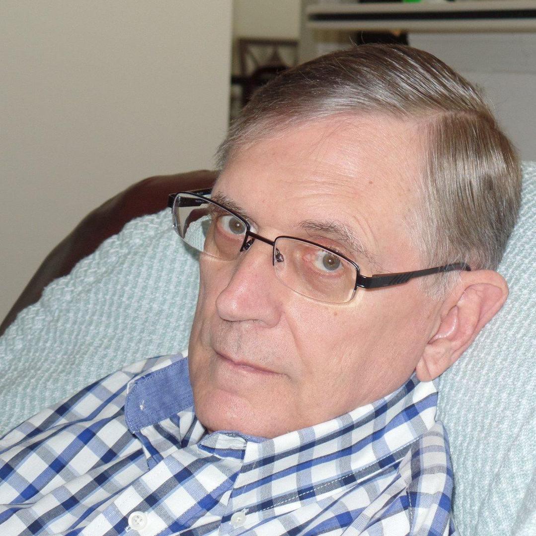 Andy Mitchell's Classmates® Profile Photo
