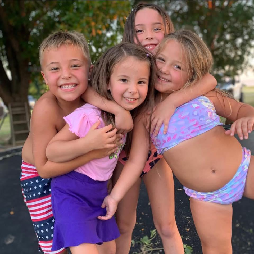 Donna Abbott's Classmates® Profile Photo