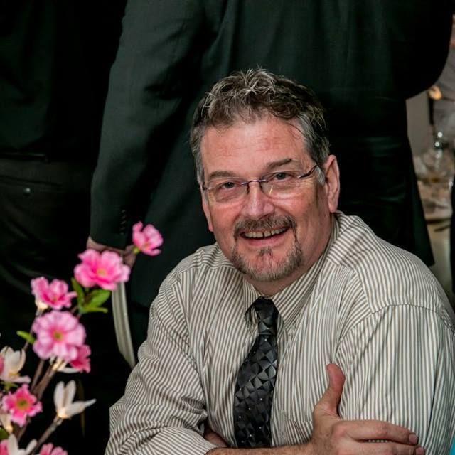 David Ward's Classmates® Profile Photo