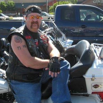 Richard Bledsoe's Classmates® Profile Photo