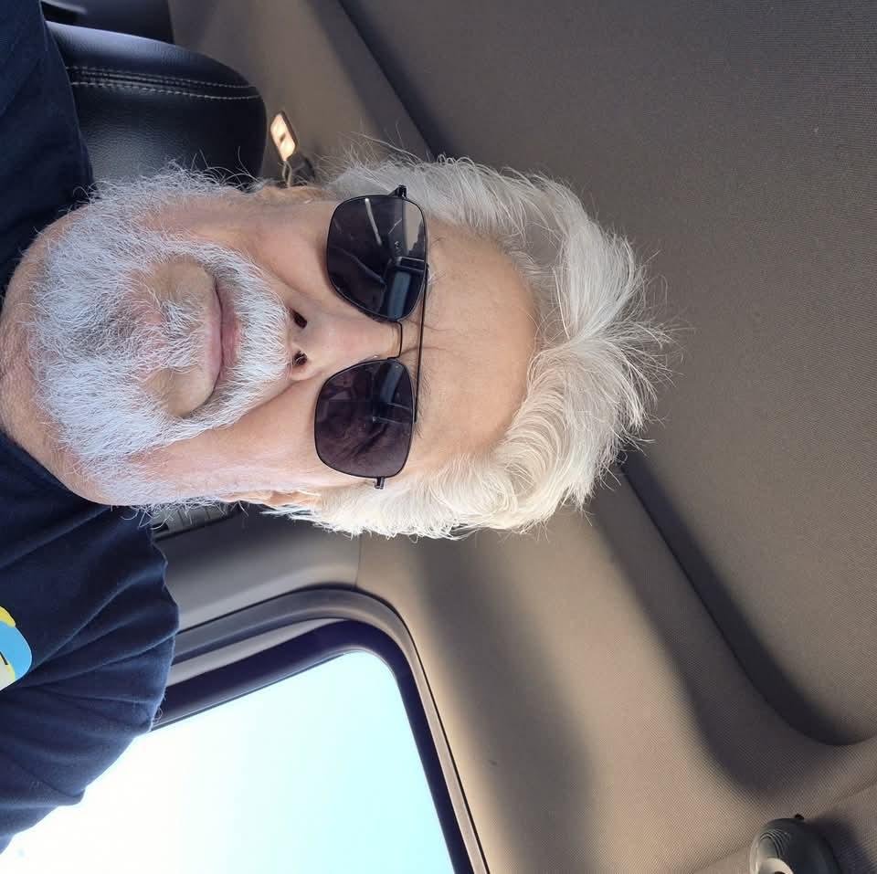 Barry Empie's Classmates® Profile Photo