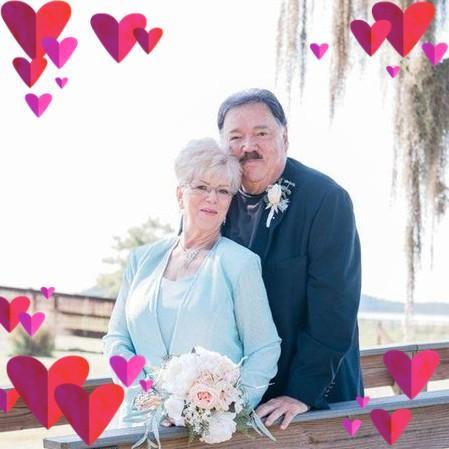 Darlene Kirch's Classmates® Profile Photo