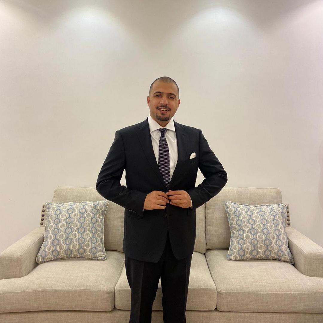 Khalid Albogami's Classmates® Profile Photo