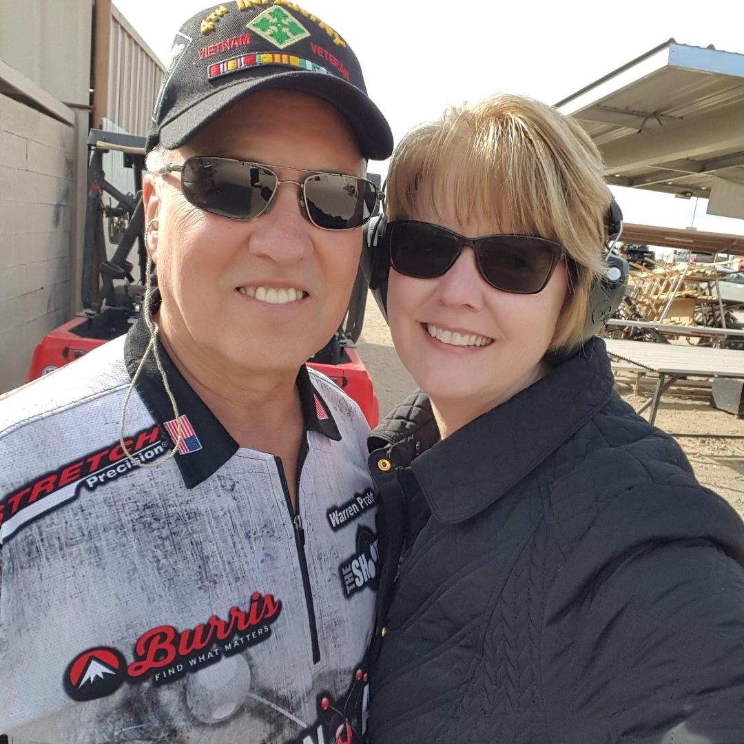 Warren Pratt's Classmates® Profile Photo