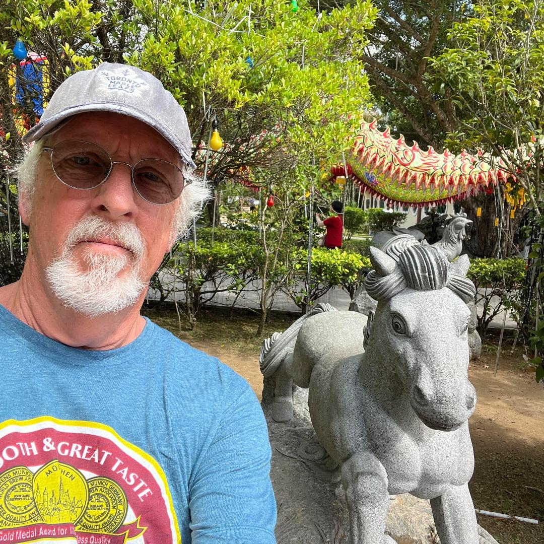 Robert Tolfree's Classmates® Profile Photo
