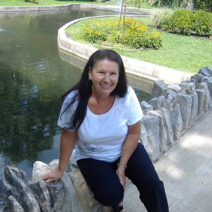 ruby crace's Classmates® Profile Photo